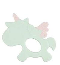 Canpol Babies Unicorn Art.51/007 Игрушка-прорезыватель силиконовая