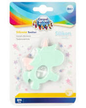 Canpol Babies Unicorn Art.51/007 Игрушка-прорезыватель силиконовая