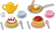 Sylvanian Набор для приготовления панкейков Art.5225