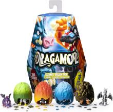 Dragamonz Super Series Art.124371 Figūra Pūķis