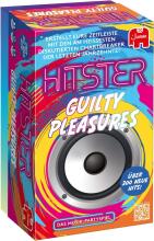 Jumbo Hitster Art.1110100378 Galda spēle