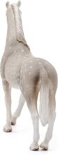 Schleich Horse Art.13859 Holšteinas šķirnes zirgs