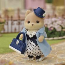Sylvanian Families karameļu suņu modes komplekts Art.5541