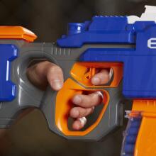 Hasbro Nerf Nstrike Elite Infinus Art.125695 Blasteris