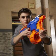 Hasbro Nerf Nstrike Elite Infinus Art.125695 Blasteris