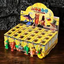 Tung Tung Sahur Art.125774 Фигурка Сахур  8см