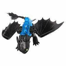 Spin Master Dragon Art.6056050 Фигурка с подвижными крыльями,18см