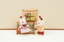 Sylvanian Families Art.5339 Dzīvojamās istabas komplekts