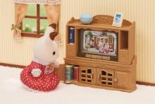 Sylvanian Families Art.5339 Dzīvojamās istabas komplekts