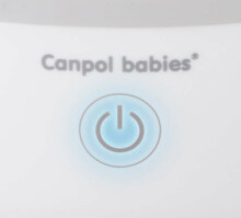 CANPOL BABIES electric steam sterilizer, 77/052