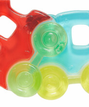 MOTHERCARE teether 2pcs Train 252051