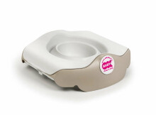 OKBABY potty Roady at home & on to go light pink 39055435