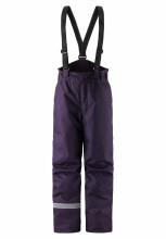 LASSIE Winter pants Taila Dark plum 722733-4950-92 buy online Babystore.lv