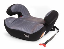 Childhome Booster Seat  Art.CWBOOS Black  Turvatool 15-36 kg