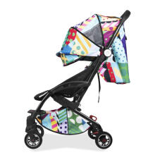 Maclaren Atom Art.127243 Moderni bērnu pastaigu rati