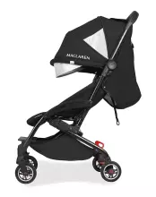 Maclaren Atom Art.127243 Moderni bērnu pastaigu rati