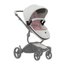 Mima Xari Starter Pack Art.S113XP Pixel pink Starter pack for Xari stroller