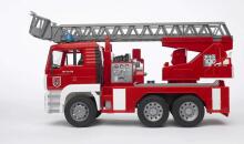 Bruder Fire  Art.02771