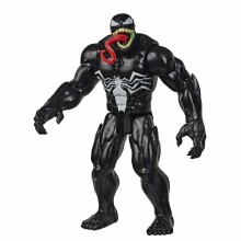 „SPIDERMAN“ figūra, „Titan Hero Max Venom“, 35 cm E86845L0