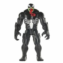 „SPIDERMAN“ figūra, „Titan Hero Max Venom“, 35 cm E86845L0