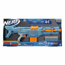 Nerf  Elite 2.0 Echo Art.E9533 rotaļu pistole