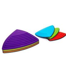 Bebe Basic Gonge Massage Sport Set Art.G0260000 Large Motor Skills Development Kit