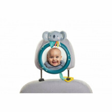 „Taf Toys“ „Koala“ automobilio veidrodis. 2226290 Vaikiškas veidrodis automobilyje