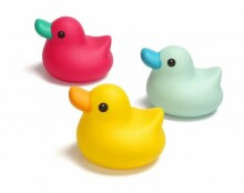 Kidsme Bath Toy Duck Art.9652CY