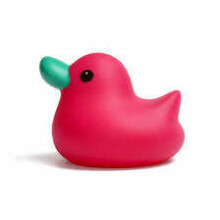 Kidsme Bath Toy Duck Art.9652CY Vannas rotaļlieta Pīlīte