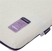 La Bebe™ Pillow ClevaFoam Art.3103 Ortopēdiskais spilvens bērniem 50x30cm