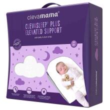 La Bebe™ Pillow ClevaFoam Art.3103 Ortopēdiskais spilvens bērniem 50x30cm