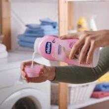 Chicco Tender Touch Fabric Softener And Rinse Art.67294.20 Koncentrēts veļas mīkstinātājs 750ml