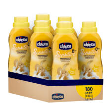 Chicco Fabric Softener And Rinse For Baby Clothes Art.129089 Ополаскиватель для стирки 750мл