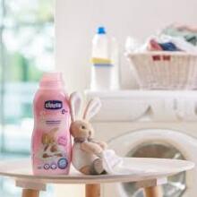 Chicco Fabric Softener And Rinse For Baby Clothes Art.129089 Ополаскиватель для стирки 750мл