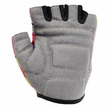 Meteor Gloves Junior Butterflies Art.129656  Вело перчатки (XS-M)