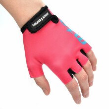 Meteor Gloves Junior One Pink  Art.129663 Velo cimdi (XS-M)