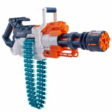 XSHOT-DART rotaļu pistole Blaster Exel Crusher, 36382