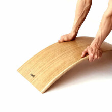 Brendompl Plywood Balance Board Art.NF03005