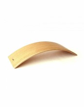 Nordi Furniture Plywood Balance Board Art.NF03005 Koka balansa dēlis