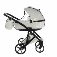 Tako  Imperial Art.01 White Baby universal stroller 2 in 1