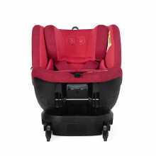 Kinderkraft Xpedition Isofix Art.KCXPED00RED0000 Red  Turvatool 0-36kg