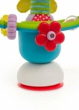 Taf Toys Mini Table Art.226256  Развивающая игрушка на присоске