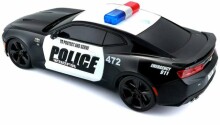 MAISTO TECH 1:14 RC Chevrolet Camaro policijas mašīna, 81276