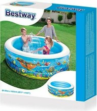 Bestway Art.32-51122 надувной бассейн