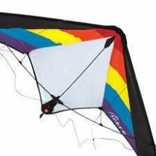 Colorbaby Toys Stunt Kite Pop Up Art.42734