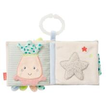 Baby Fehn Soft Book Art.134941