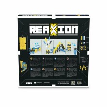 REAXION konstruktors-domino sistēma Xpand, 919470.006