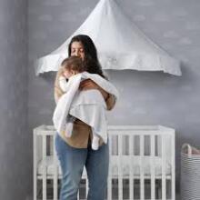 Made in Sweden Blanket Len Art.604.964.32