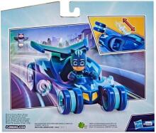 PJ Masks Luxury Cat Speedster Vehicle Art.135220 rotaļu komplekts