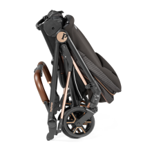 Peg Perego Vivace Art.IP28000000RO01PL01 Licorice Pastaigu rati
